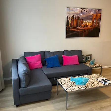 Διαμέρισμα Fisherman's House By Hofstad *