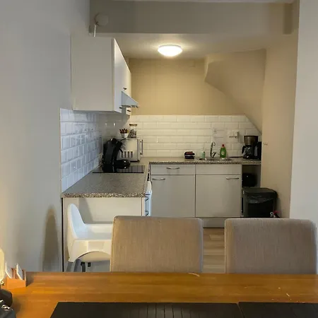 Apartament Fisherman's House By Hofstad