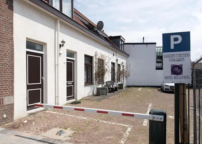 Apartament Fisherman's House By Hofstad *