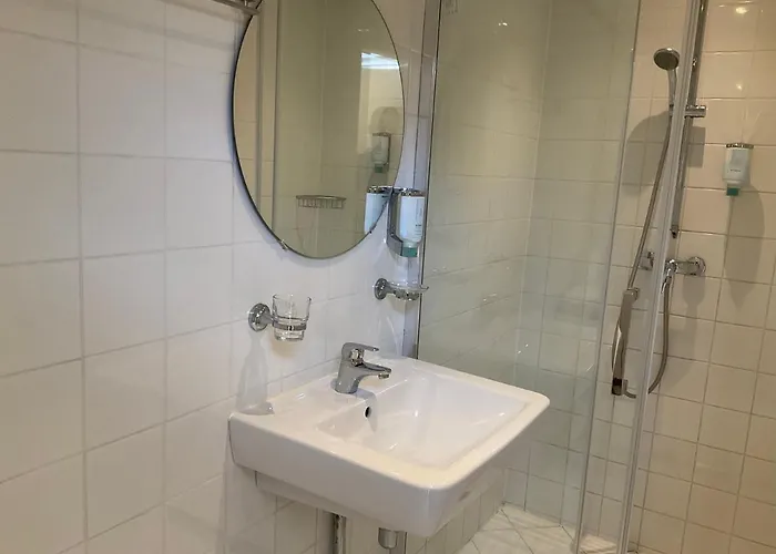 Fisherman's House By Hofstad