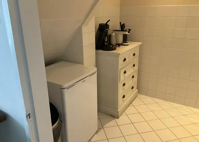 Fisherman's House By Hofstad Apartament Haga