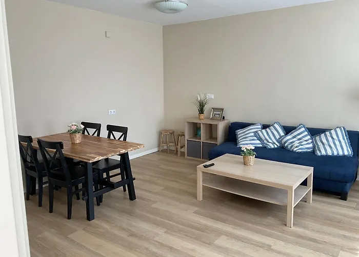 Fisherman's House By Hofstad *