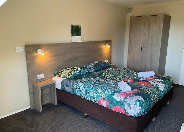 Fisherman's House By Hofstad Διαμέρισμα