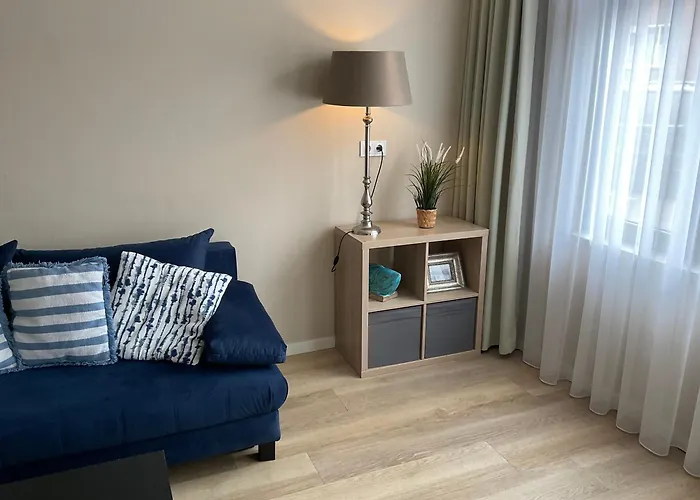 Apartament Fisherman's House By Hofstad