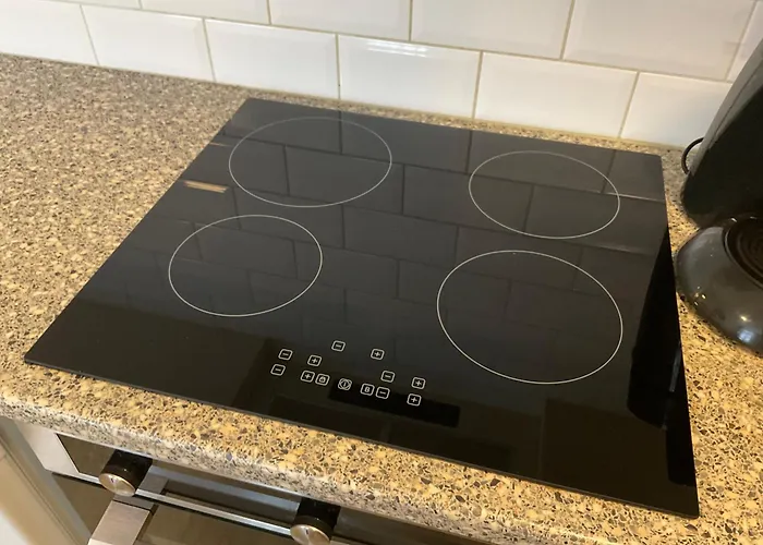 Apartament Fisherman's House By Hofstad *