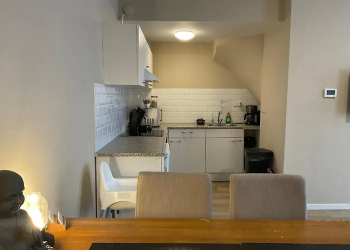 Apartament Fisherman's House By Hofstad