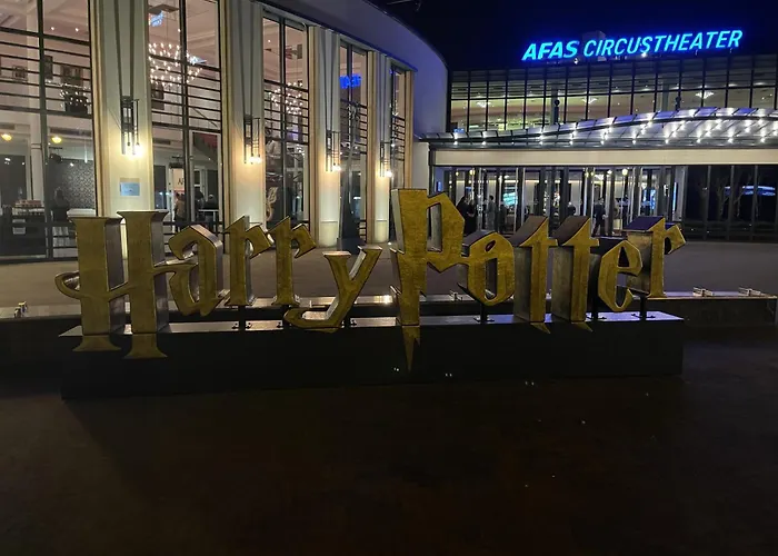 Διαμέρισμα Fisherman's House By Hofstad Χάγη