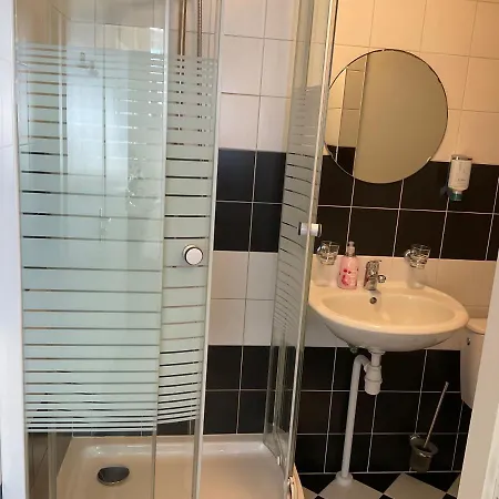 公寓 Fisherman's House By Hofstad