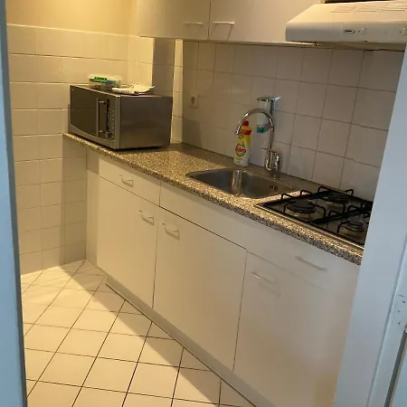 Apartamento Fisherman's House By Hofstad *