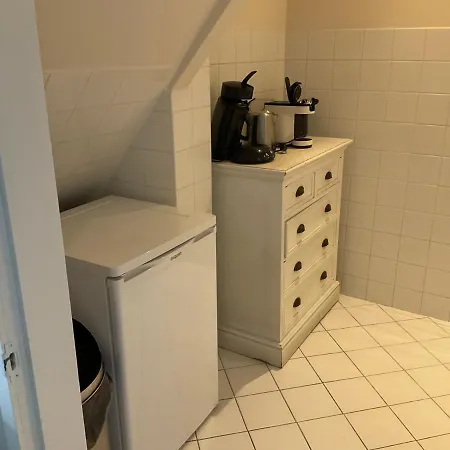 Fisherman's House By Hofstad 公寓 海牙