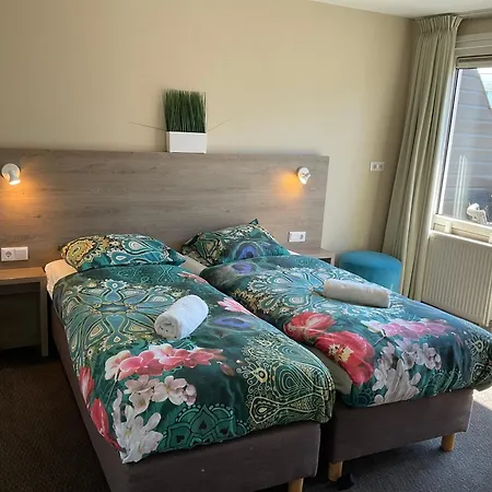 Fisherman's House By Hofstad