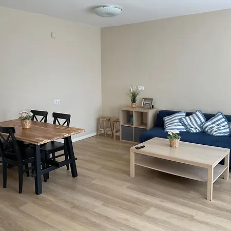 Fisherman's House By Hofstad *