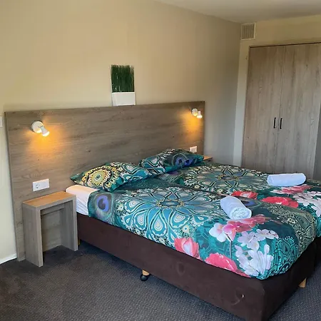 Fisherman's House By Hofstad Lägenhet