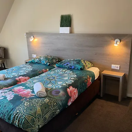 Fisherman's House By Hofstad 公寓 海牙