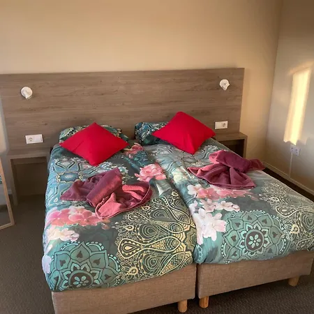 Fisherman's House By Hofstad Lägenhet *