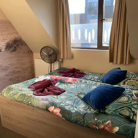 公寓 Fisherman's House By Hofstad 海牙