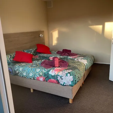 公寓 Fisherman's House By Hofstad *