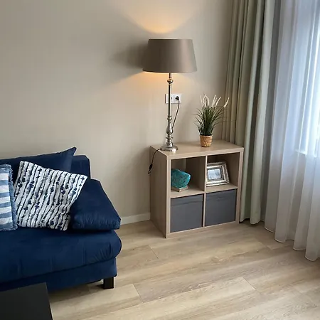 Lägenhet Fisherman's House By Hofstad