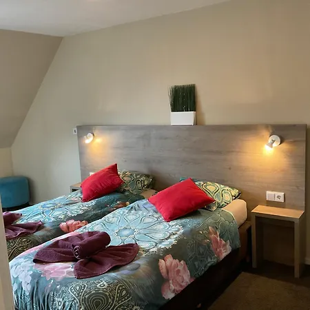 Fisherman's House By Hofstad Apartamento *