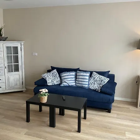 公寓 Fisherman's House By Hofstad *