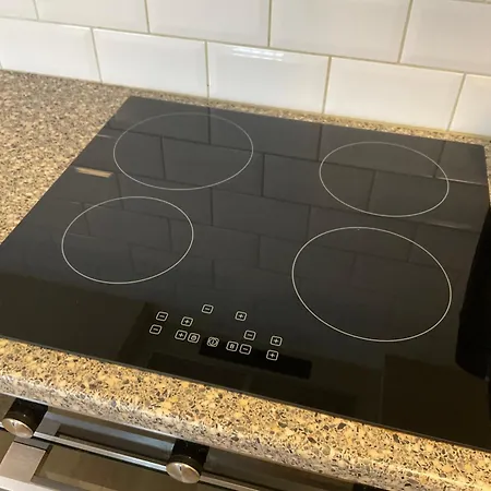 דירה Fisherman's House By Hofstad *