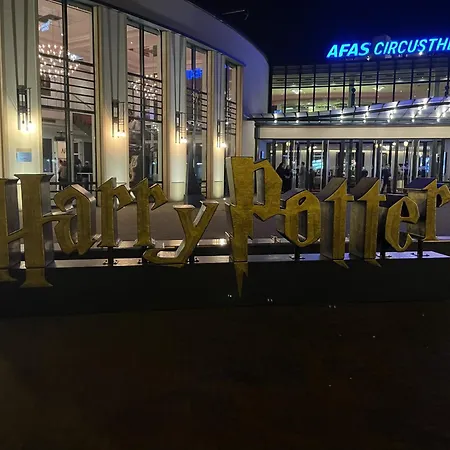 Lägenhet Fisherman's House By Hofstad Haag