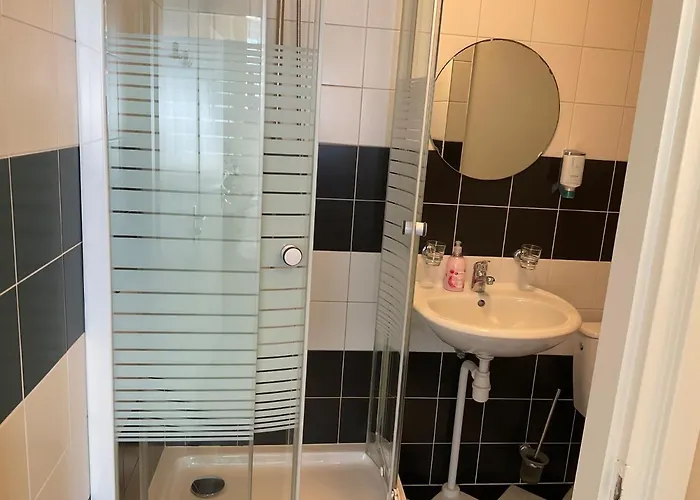 Apartman Fisherman's House By Hofstad