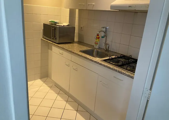 アパート Fisherman's House By Hofstad *