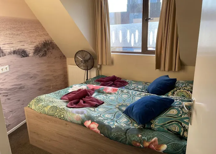 Apartman Fisherman's House By Hofstad Hága