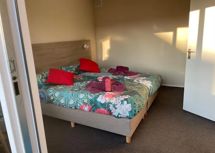 Apartmán Fisherman's House By Hofstad *