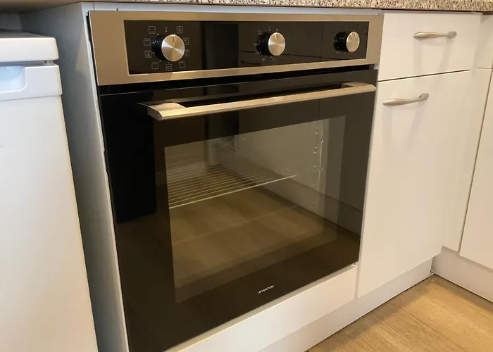 Fisherman's House By Hofstad