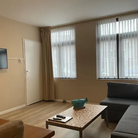 Apartment Fisherman's House By Hofstad The Hague