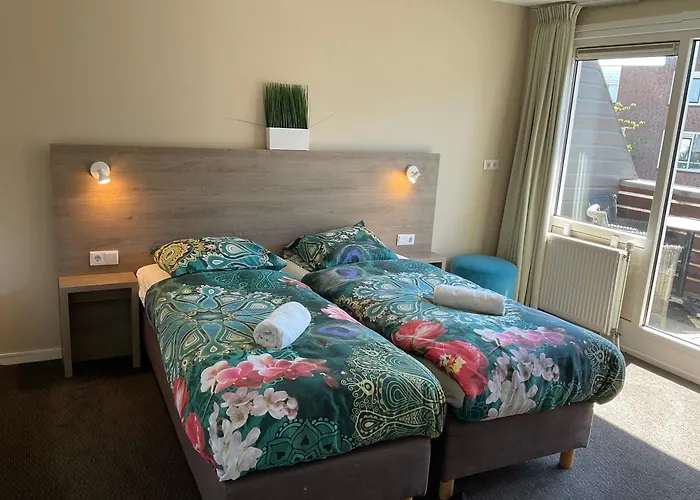 Fisherman's House By Hofstad