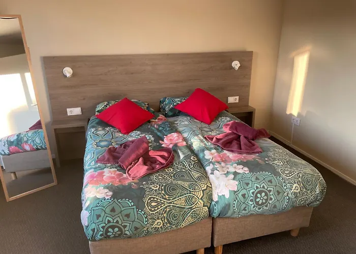 Fisherman's House By Hofstad Appartement *